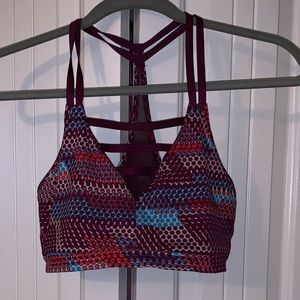 Victoria Sport Bra